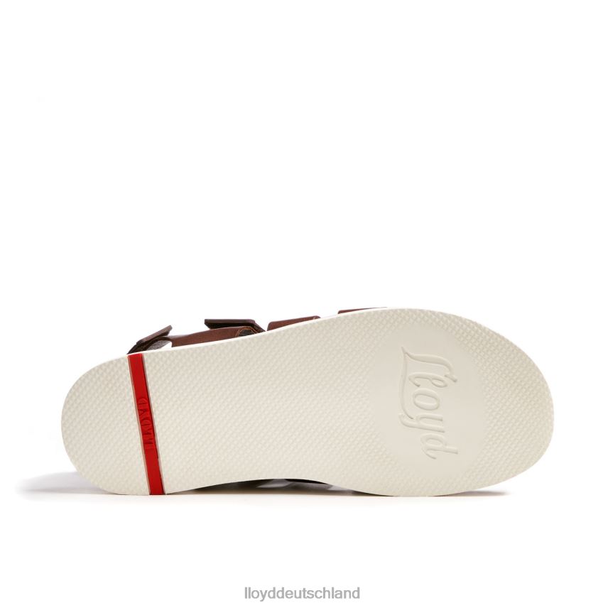 Schuhe LLOYD elimar braun Männer PV6Z0583