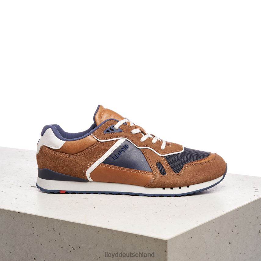 Schuhe LLOYD elja braun Männer PV6Z0373