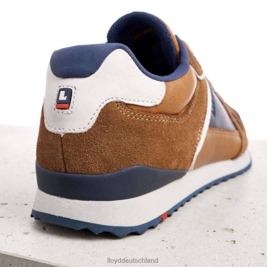 Schuhe LLOYD elja braun Männer PV6Z0373