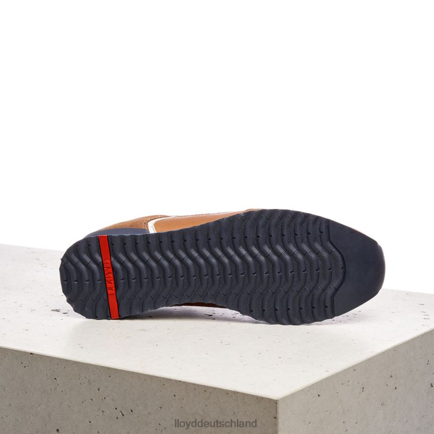 Schuhe LLOYD elja braun Männer PV6Z0373