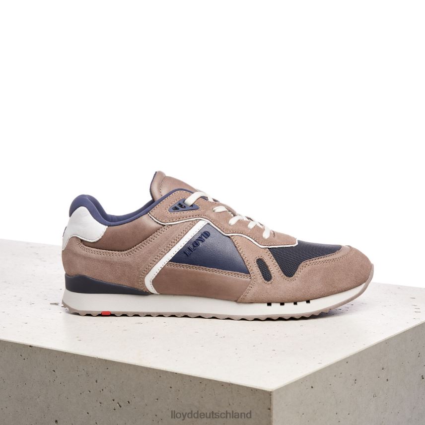 Schuhe LLOYD elja braun Männer PV6Z0402