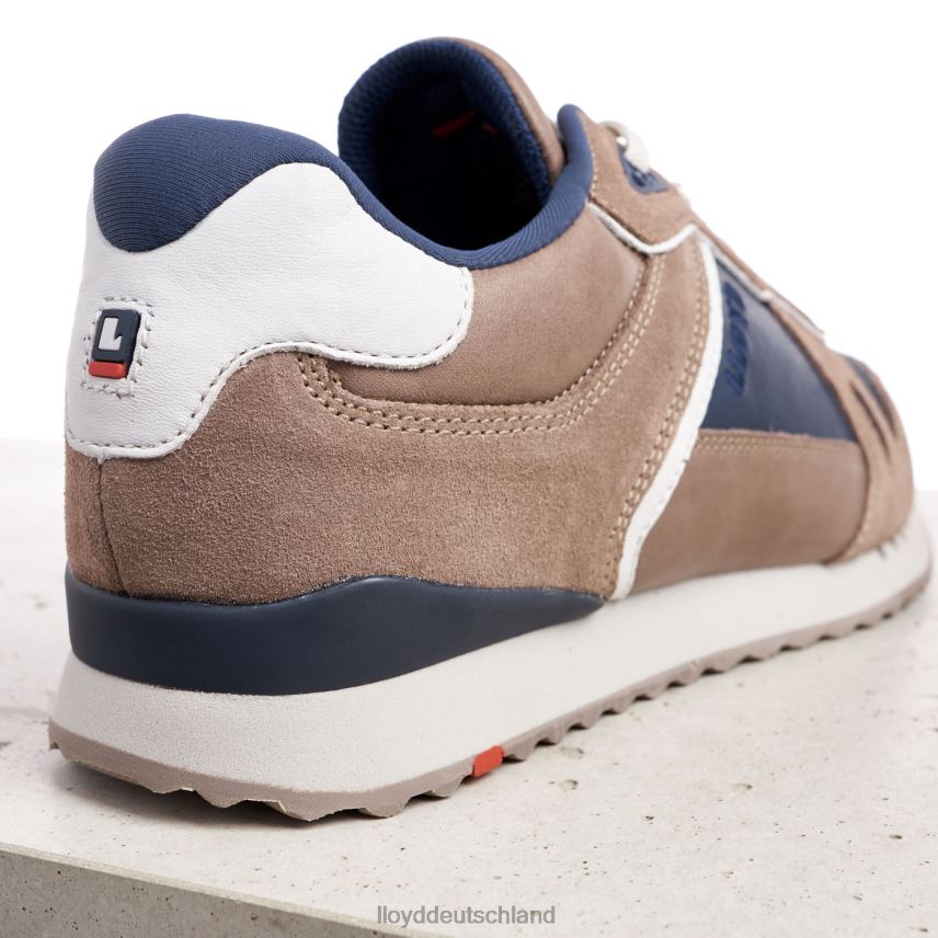 Schuhe LLOYD elja braun Männer PV6Z0402