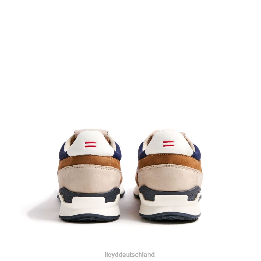 Schuhe LLOYD eloy Weiß Männer PV6Z0368