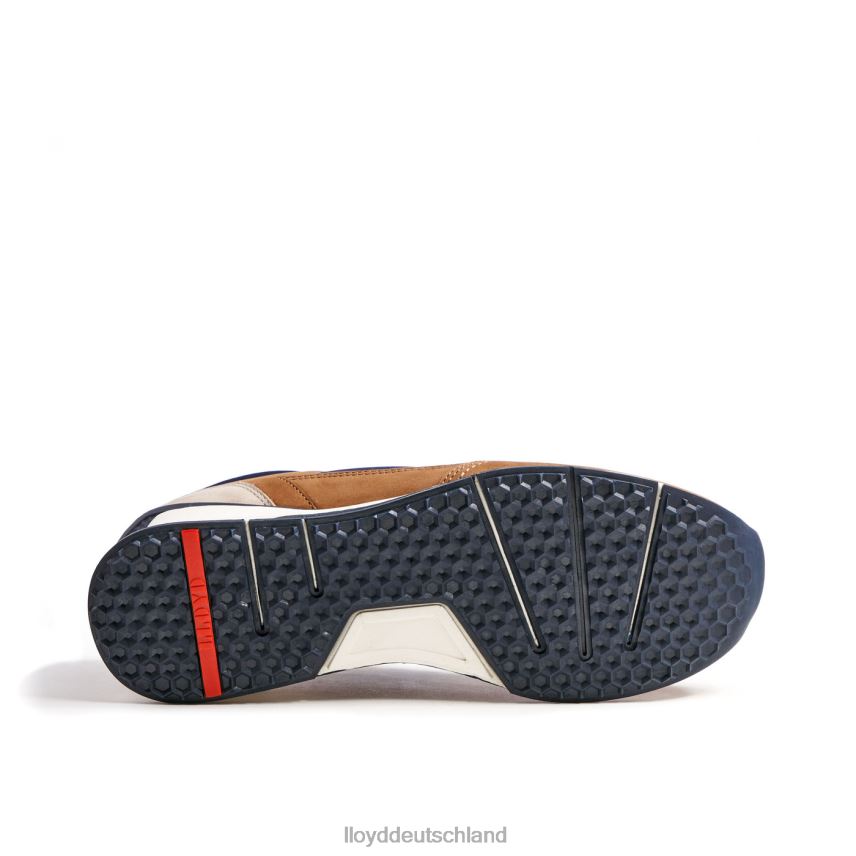 Schuhe LLOYD eloy Weiß Männer PV6Z0368