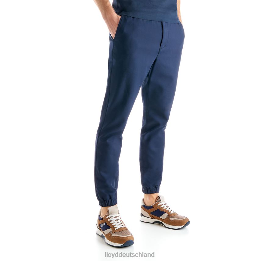 Schuhe LLOYD eloy braun Männer PV6Z0371