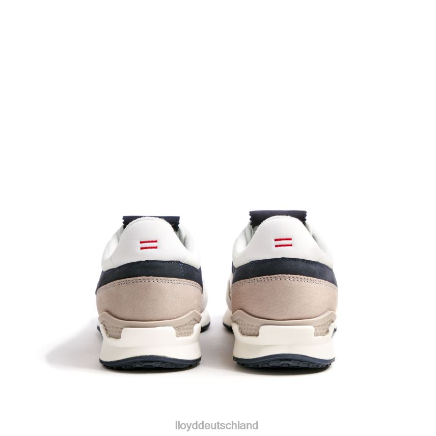 Schuhe LLOYD eloy braun Männer PV6Z0371