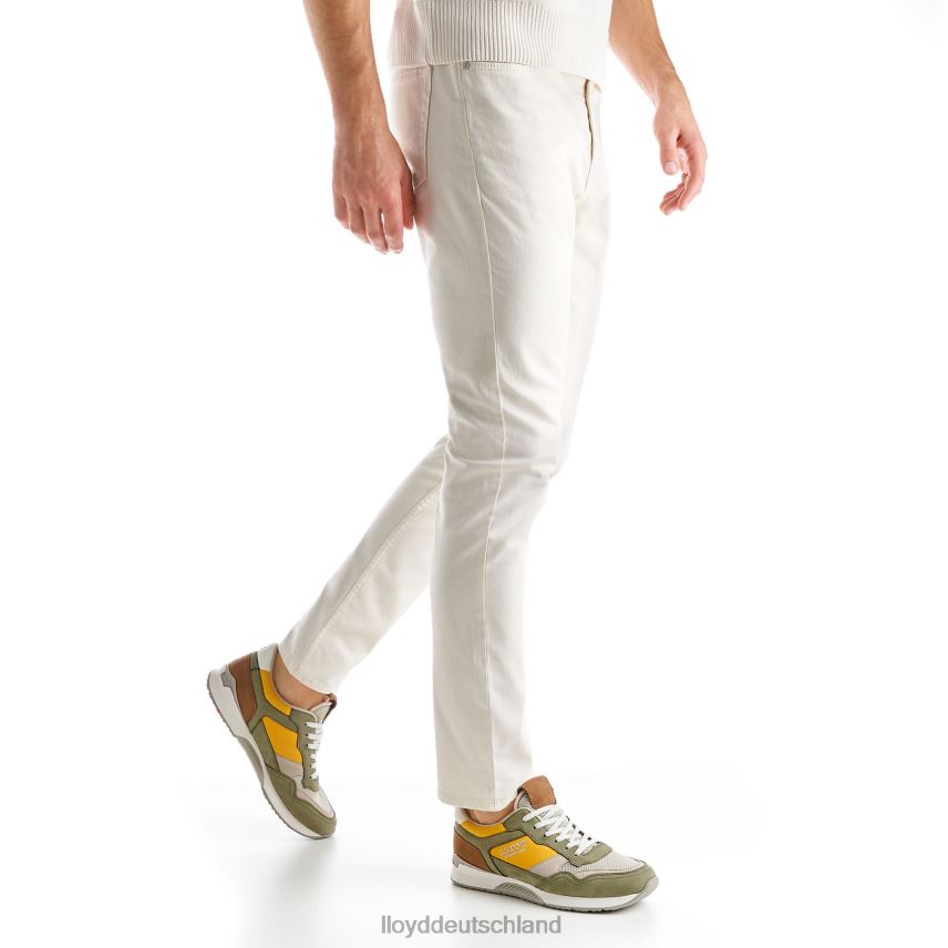 Schuhe LLOYD eloy kombiniert Männer PV6Z0333