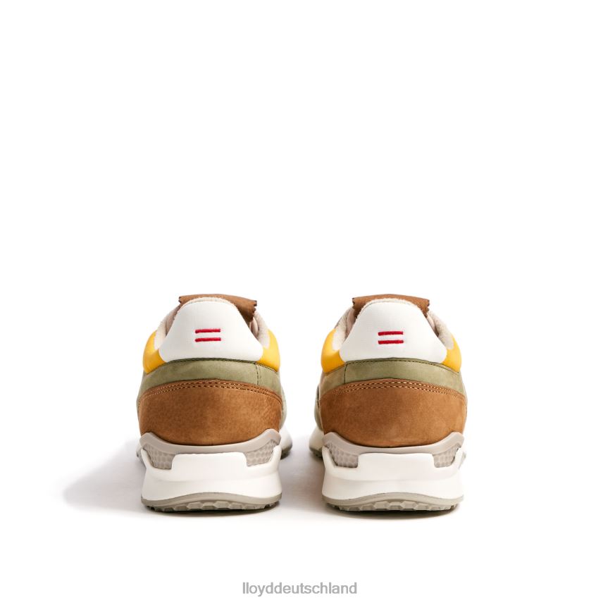 Schuhe LLOYD eloy kombiniert Männer PV6Z0333