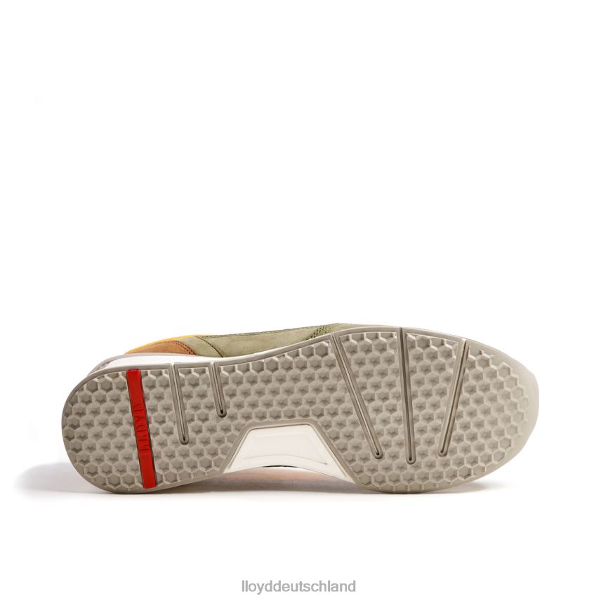 Schuhe LLOYD eloy kombiniert Männer PV6Z0333