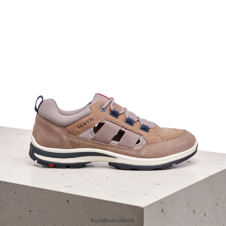 Schuhe LLOYD elroy braun Männer PV6Z0326