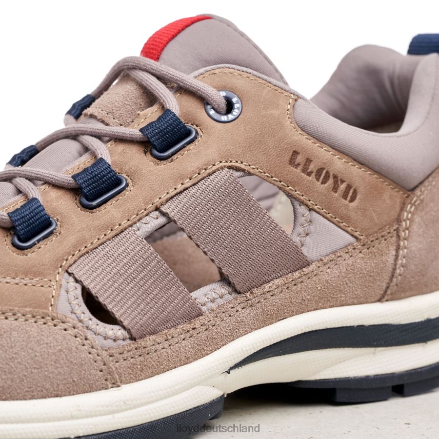 Schuhe LLOYD elroy braun Männer PV6Z0326