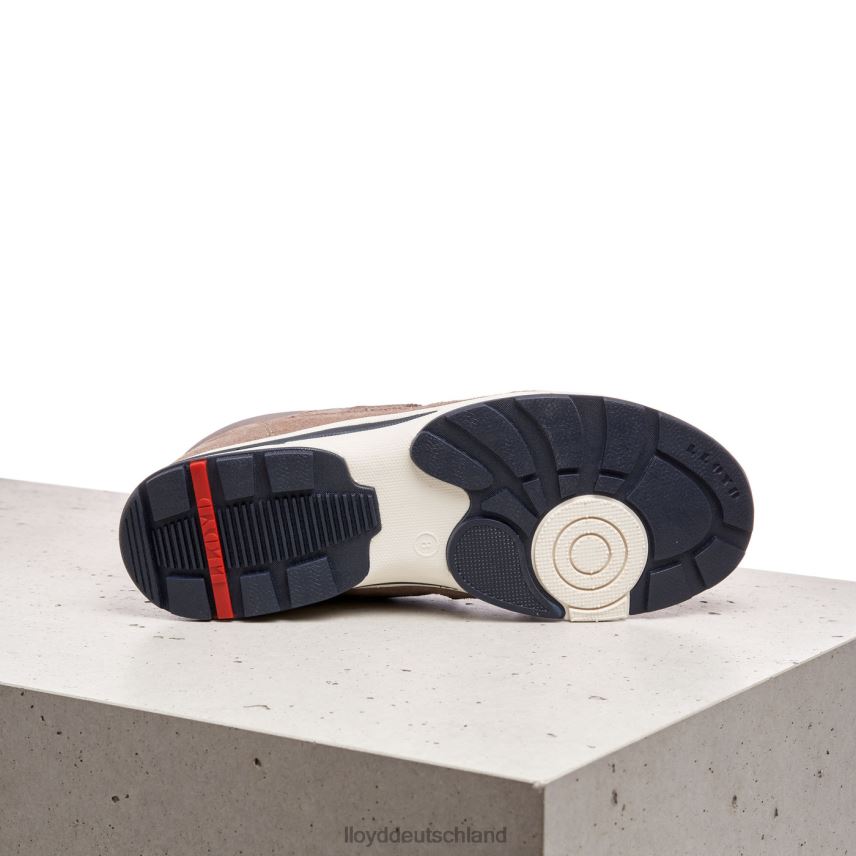 Schuhe LLOYD elroy braun Männer PV6Z0326