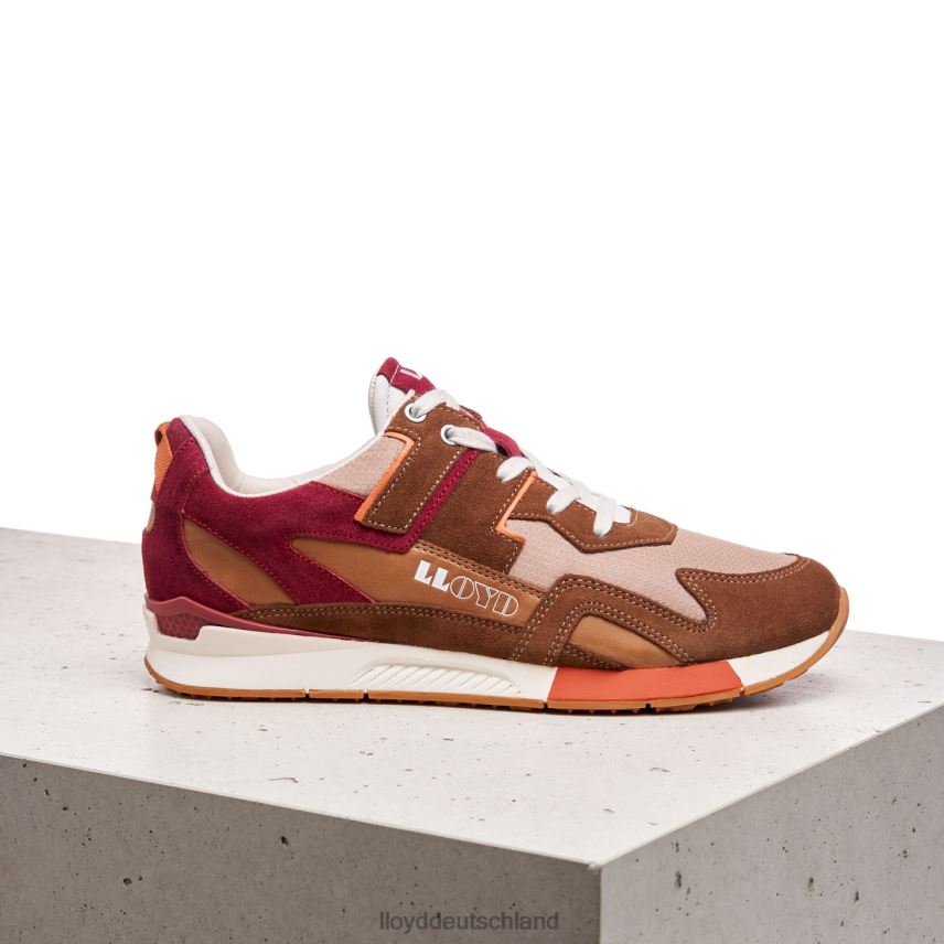 Schuhe LLOYD elton braun Männer PV6Z0380