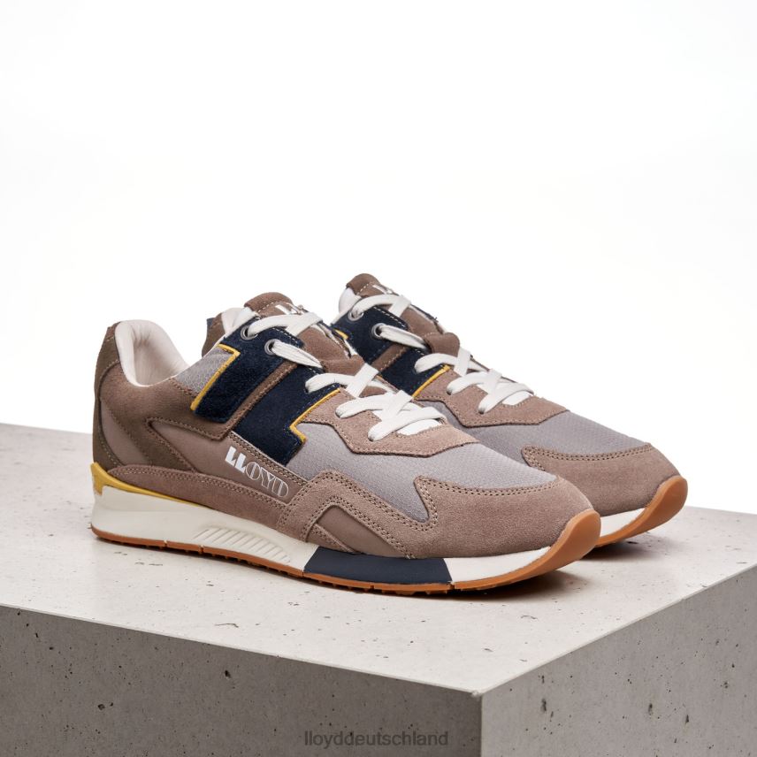 Schuhe LLOYD elton braun Männer PV6Z0395