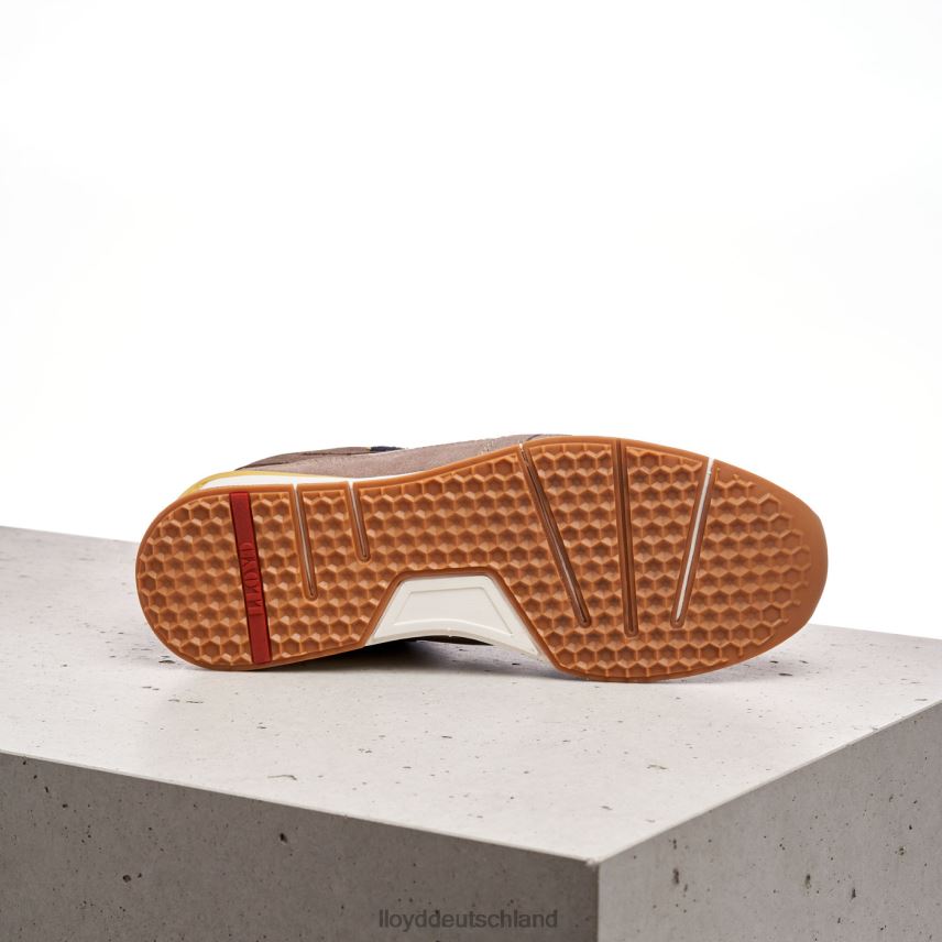 Schuhe LLOYD elton braun Männer PV6Z0395