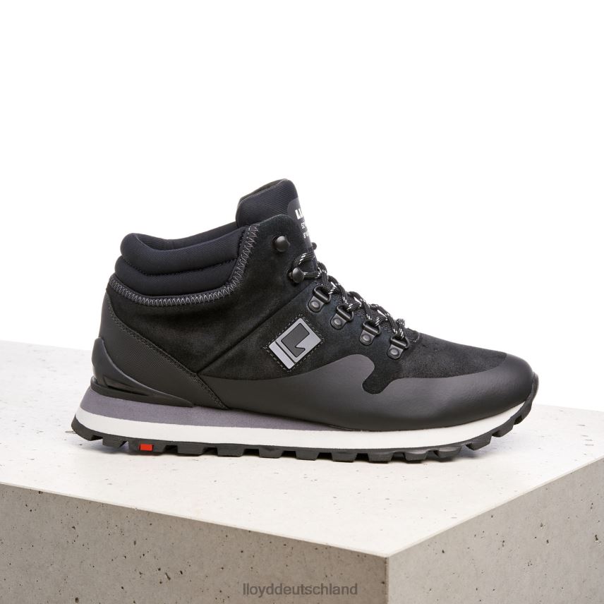 Schuhe LLOYD elwas Schwarz Männer PV6Z0538