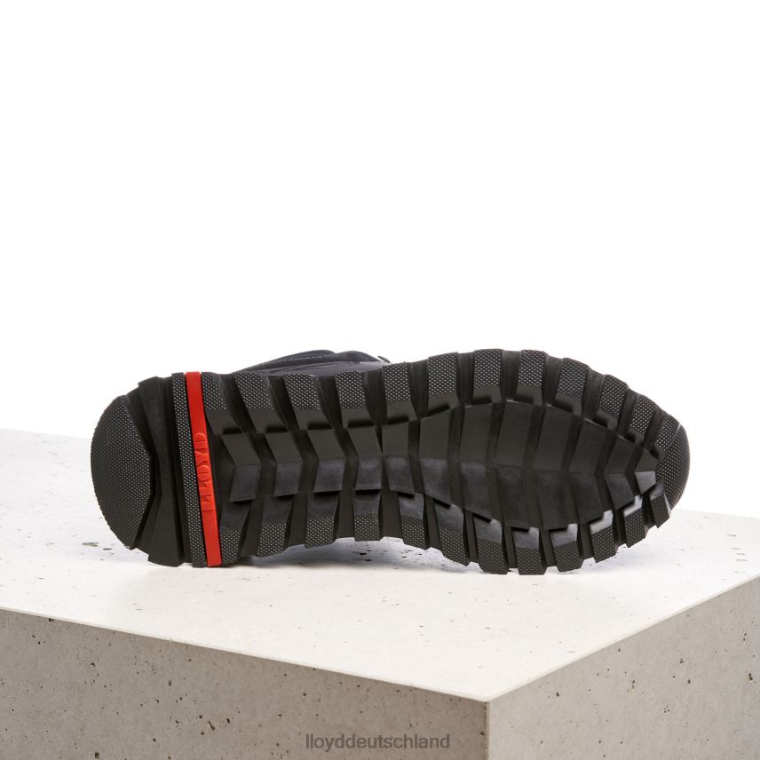 Schuhe LLOYD elwas Schwarz Männer PV6Z0538