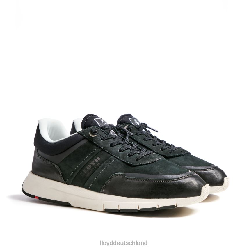 Schuhe LLOYD endley Schwarz Männer PV6Z0307