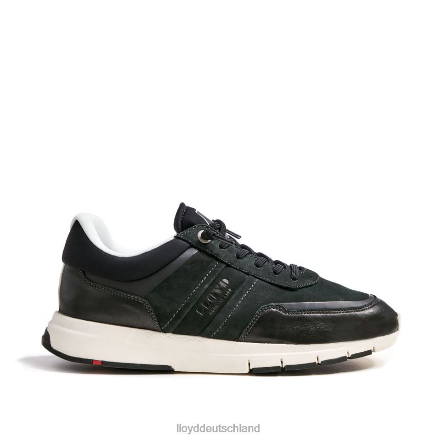 Schuhe LLOYD endley Schwarz Männer PV6Z0307