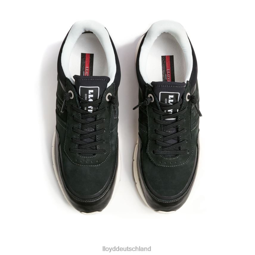 Schuhe LLOYD endley Schwarz Männer PV6Z0307