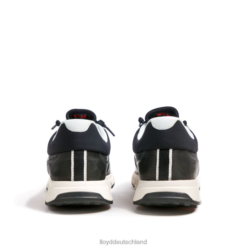 Schuhe LLOYD endley Schwarz Männer PV6Z0307