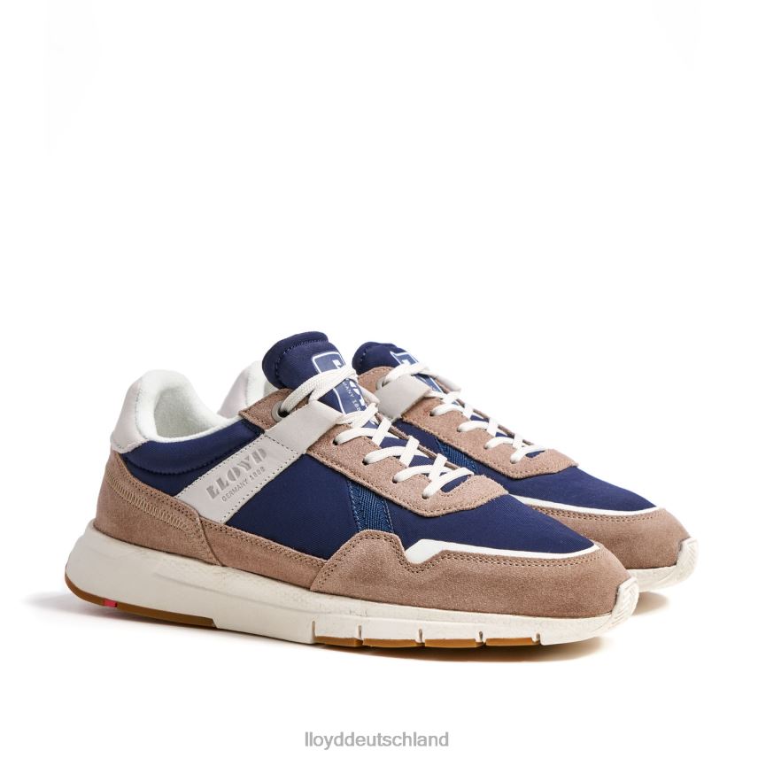 Schuhe LLOYD enjo kombiniert Männer PV6Z0340