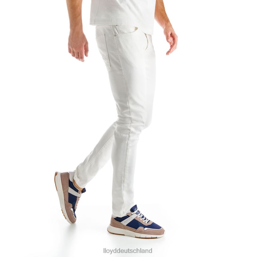 Schuhe LLOYD enjo kombiniert Männer PV6Z0340