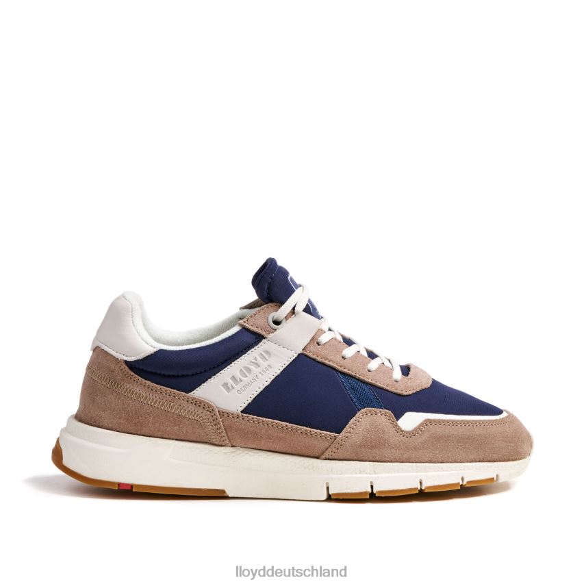 Schuhe LLOYD enjo kombiniert Männer PV6Z0340