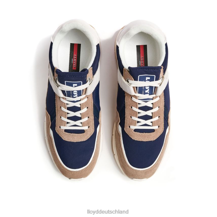 Schuhe LLOYD enjo kombiniert Männer PV6Z0340