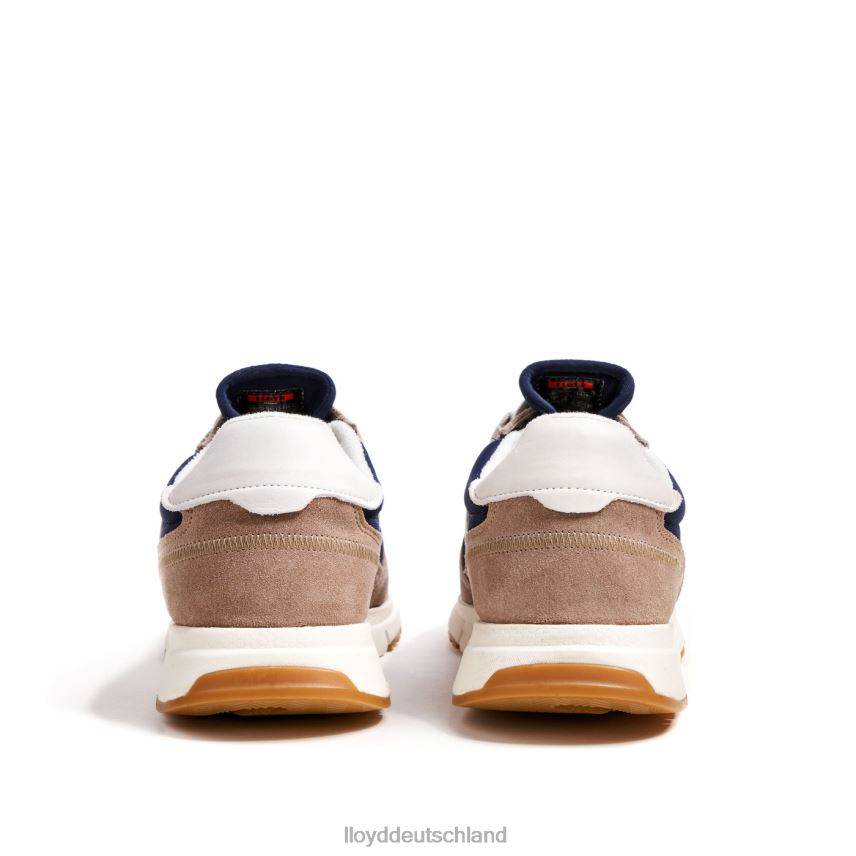 Schuhe LLOYD enjo kombiniert Männer PV6Z0340