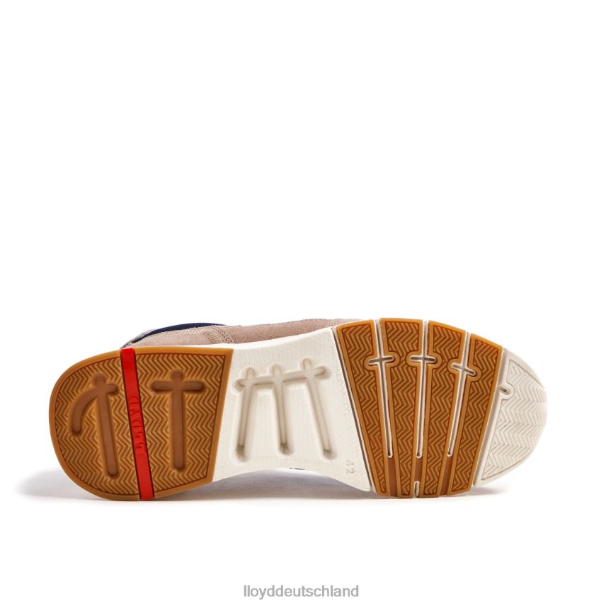 Schuhe LLOYD enjo kombiniert Männer PV6Z0340