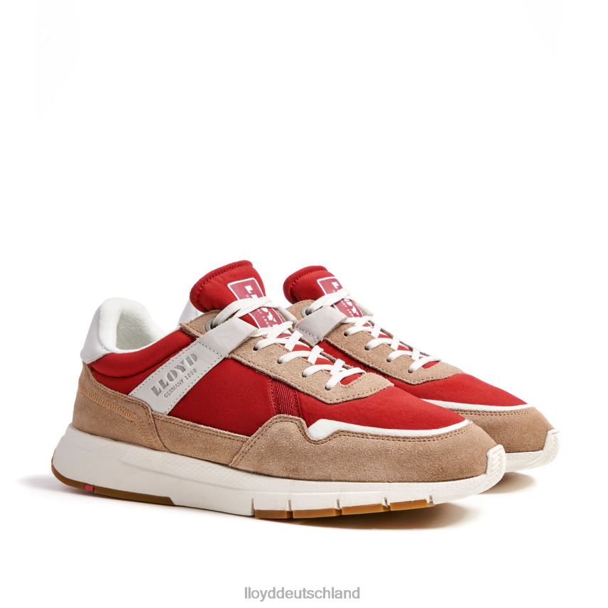 Schuhe LLOYD enjo kombiniert Männer PV6Z0359