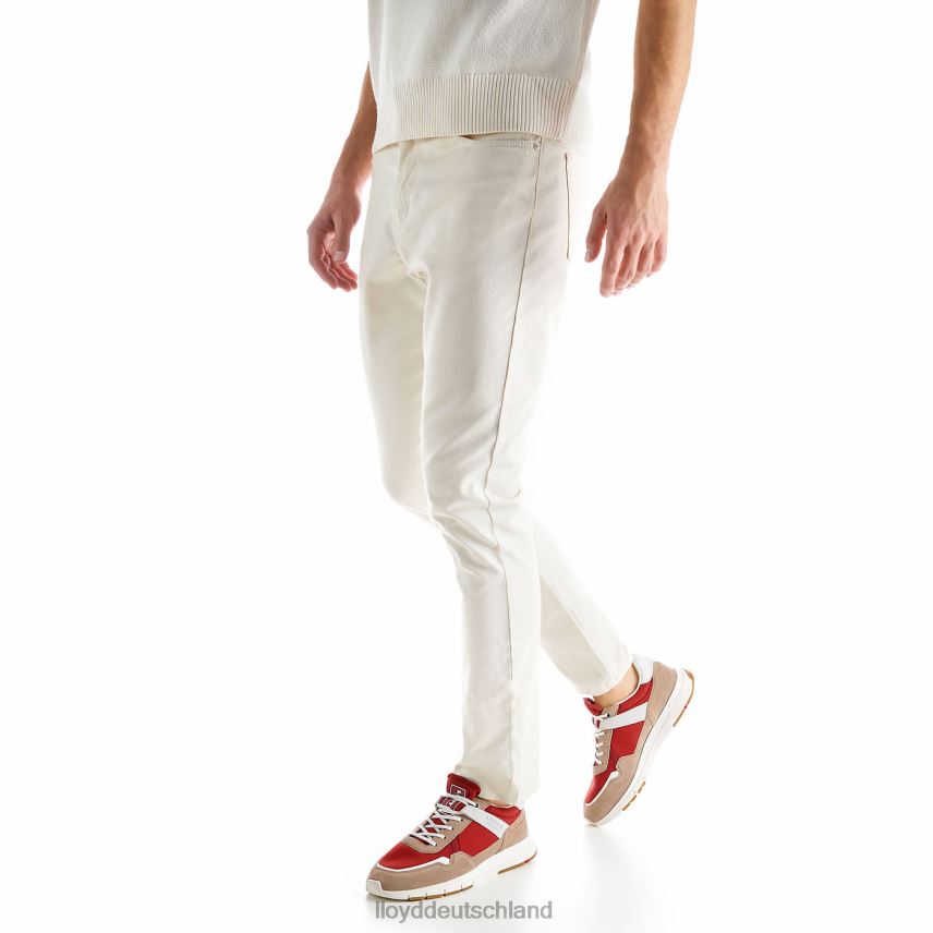 Schuhe LLOYD enjo kombiniert Männer PV6Z0359