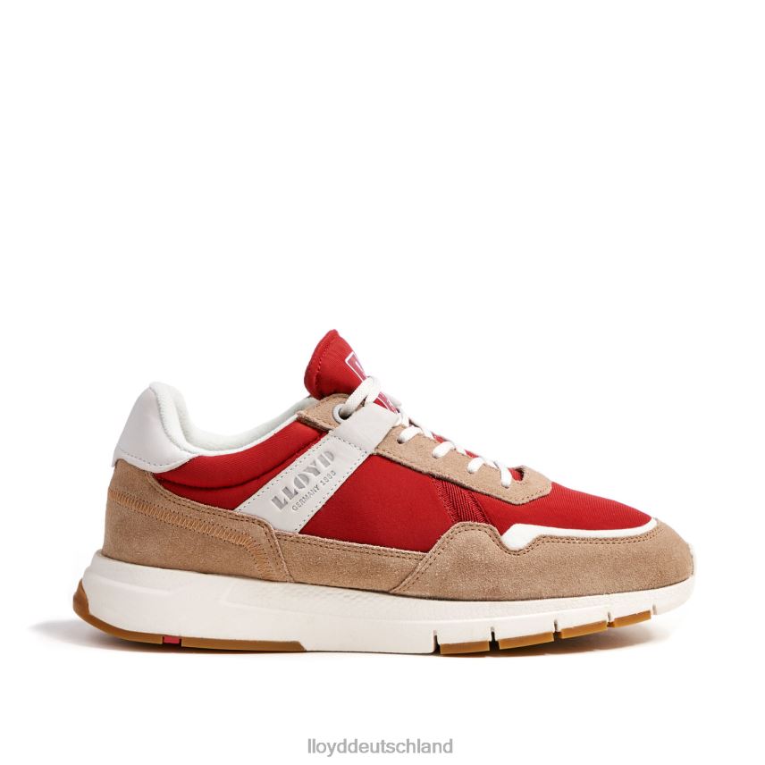 Schuhe LLOYD enjo kombiniert Männer PV6Z0359