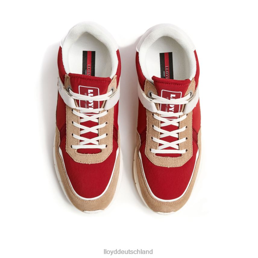 Schuhe LLOYD enjo kombiniert Männer PV6Z0359