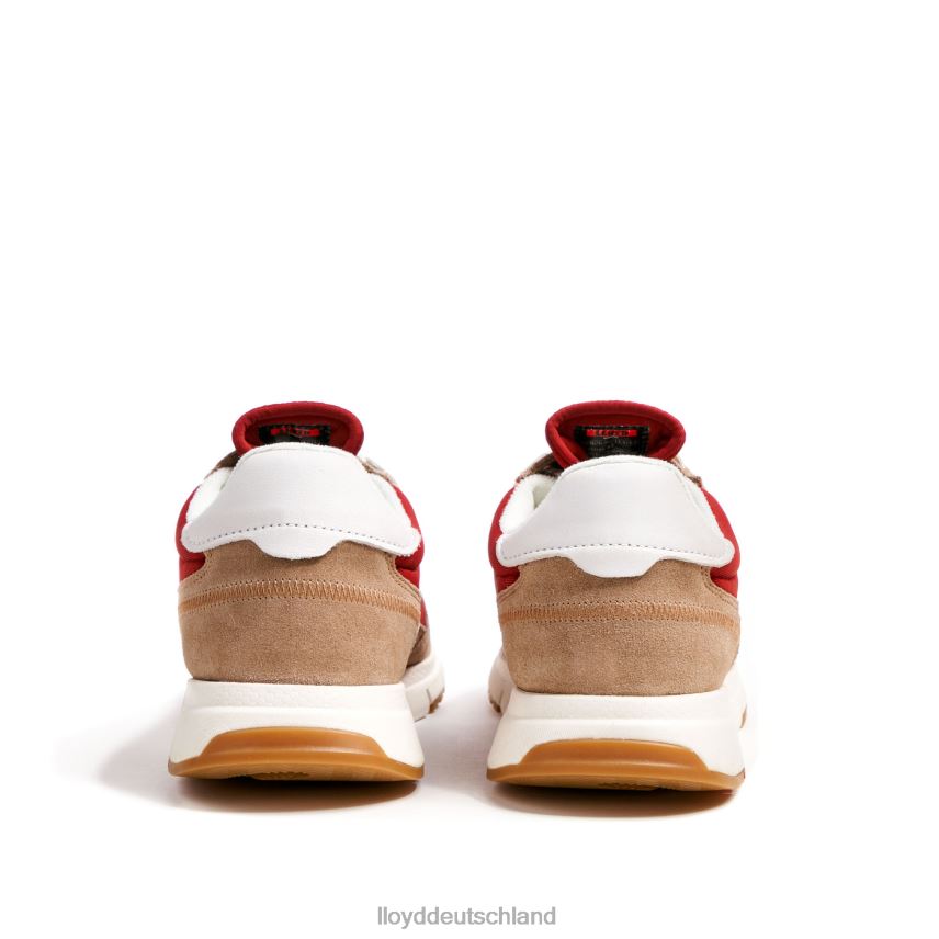 Schuhe LLOYD enjo kombiniert Männer PV6Z0359