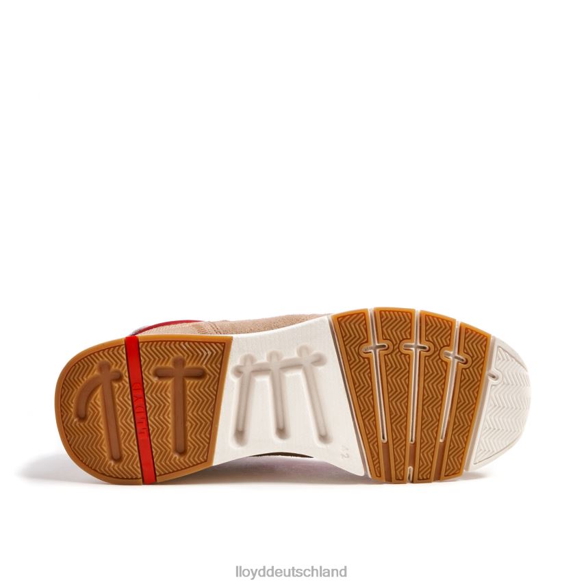 Schuhe LLOYD enjo kombiniert Männer PV6Z0359