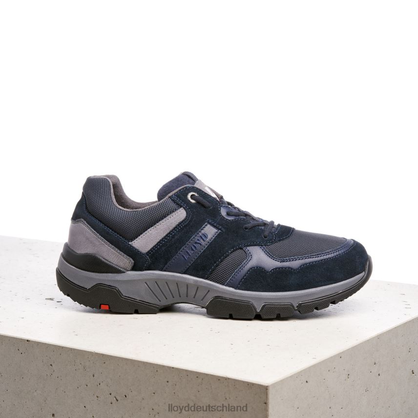 Schuhe LLOYD erco Blau Männer PV6Z0411