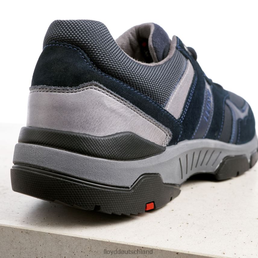 Schuhe LLOYD erco Blau Männer PV6Z0411