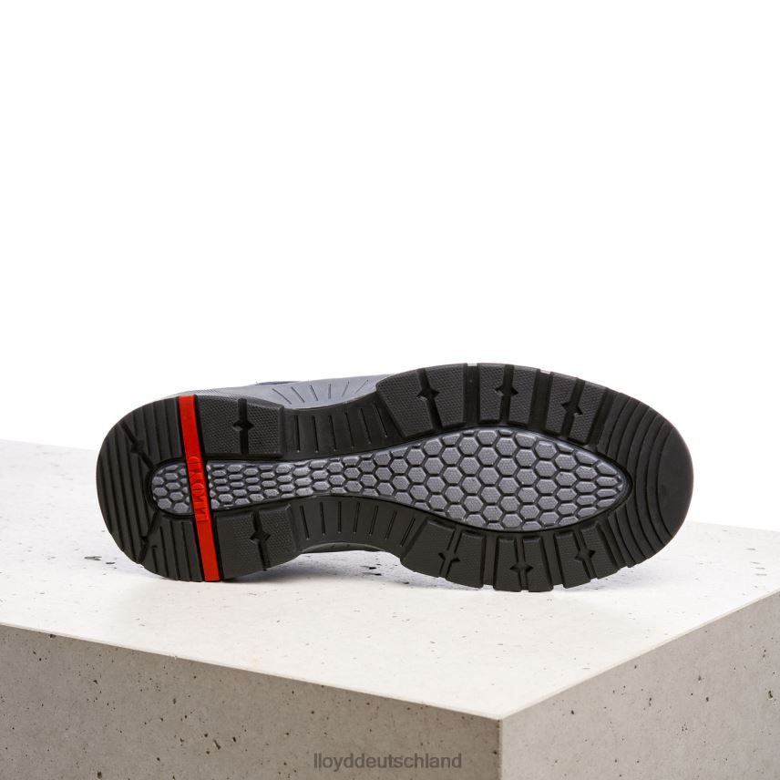 Schuhe LLOYD erco Blau Männer PV6Z0411