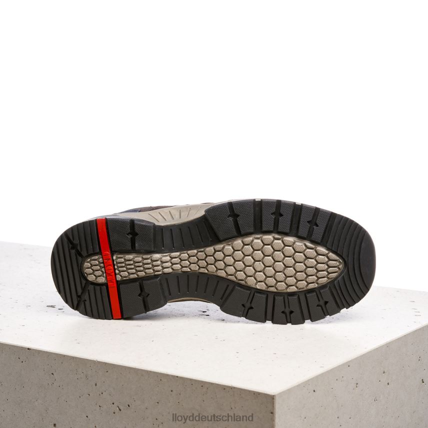 Schuhe LLOYD erco braun Männer PV6Z0361