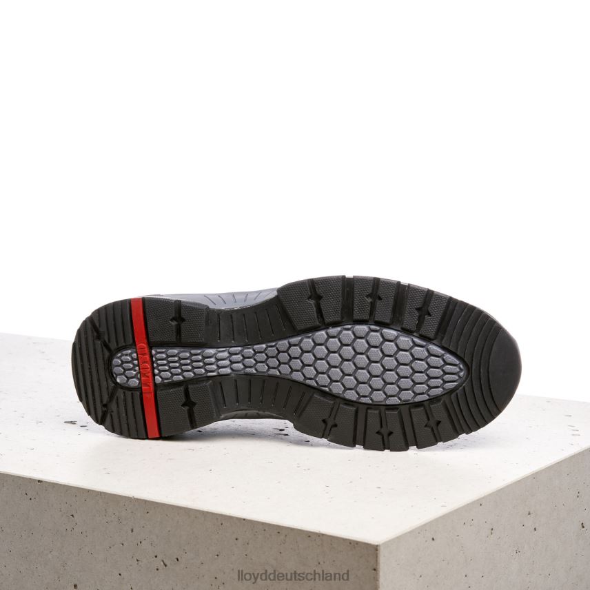 Schuhe LLOYD erco grau Männer PV6Z0343