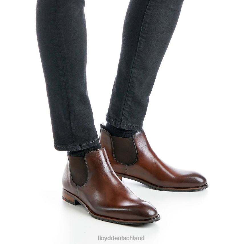 Schuhe LLOYD erkunden braun Männer PV6Z0239