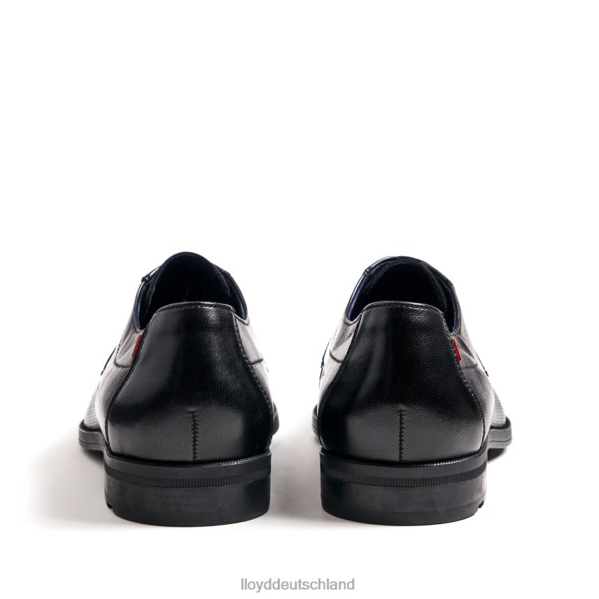 Schuhe LLOYD ferenc Schwarz Männer PV6Z0157
