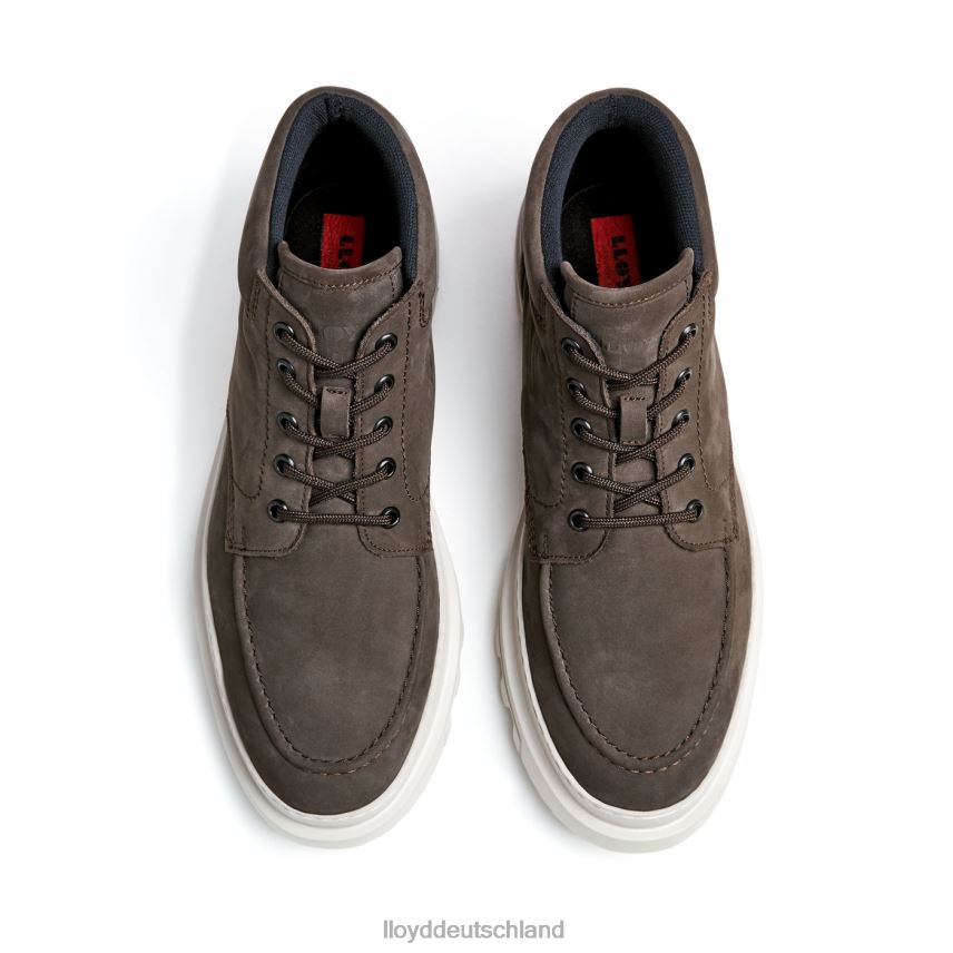 Schuhe LLOYD für Mann braun Männer PV6Z0455