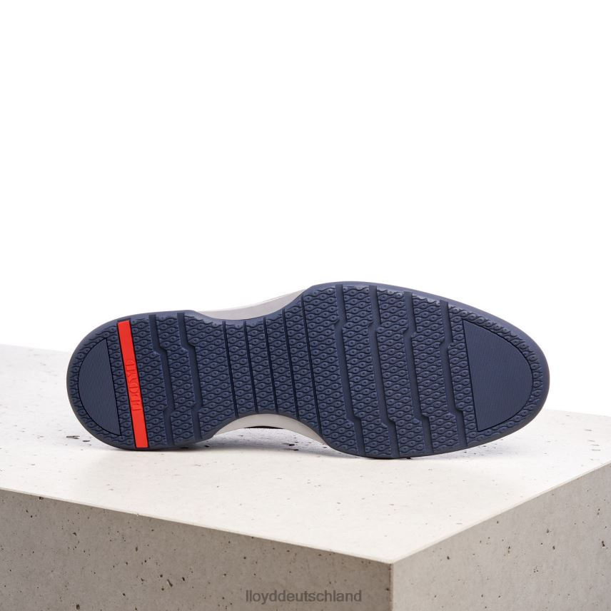 Schuhe LLOYD garcia Blau Männer PV6Z0221