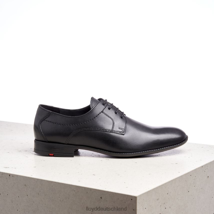 Schuhe LLOYD garvin Schwarz Männer PV6Z0155