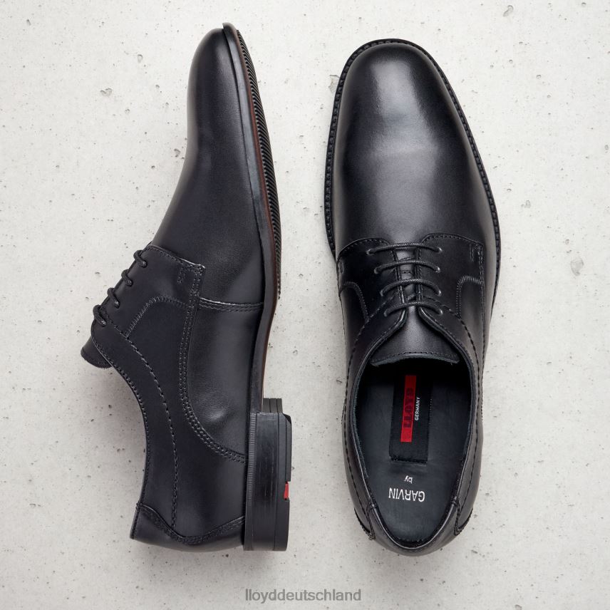 Schuhe LLOYD garvin Schwarz Männer PV6Z0155