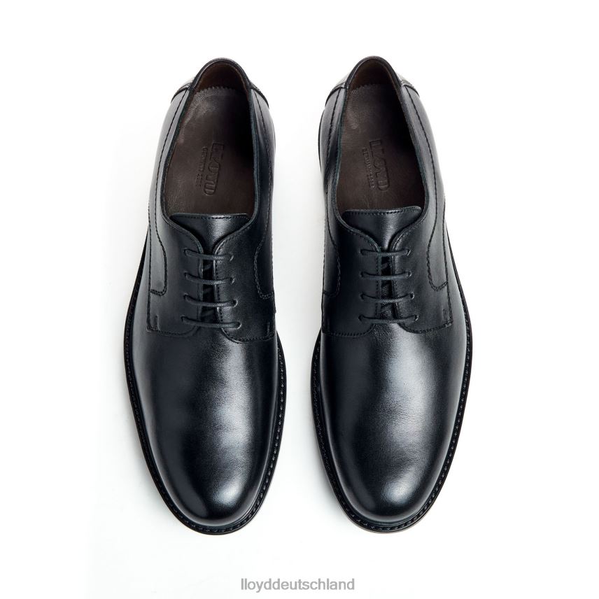 Schuhe LLOYD gasal Schwarz Männer PV6Z040