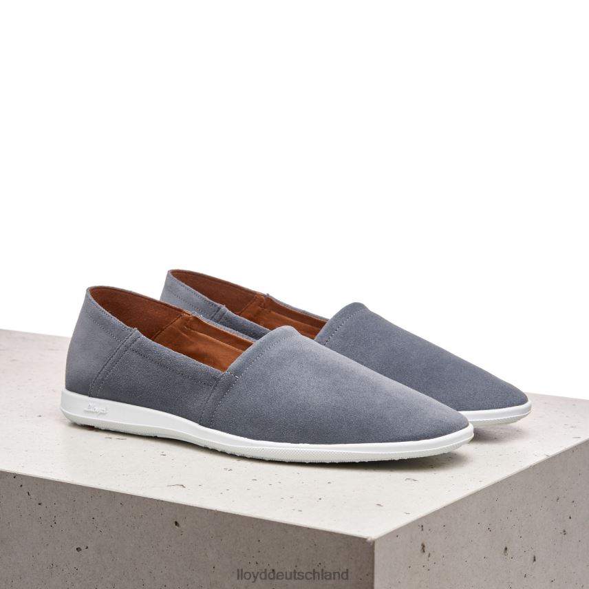 Schuhe LLOYD geil Blau Männer PV6Z01345